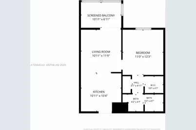 2700 Riverside Dr #302-B, Coral Springs, FL 33065 - Photo 34