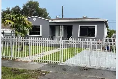 2962 NW 50th St, Miami, FL 33142 - Photo 2