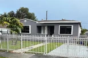 2962 NW 50th St, Miami, FL 33142 - Photo 2