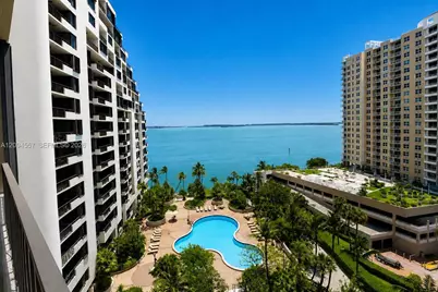 520 Brickell Key Dr #A1113, Miami, FL 33131 - Photo 1