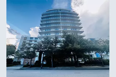 4250 Biscayne Blvd #1618, Miami, FL 33137 - Photo 1