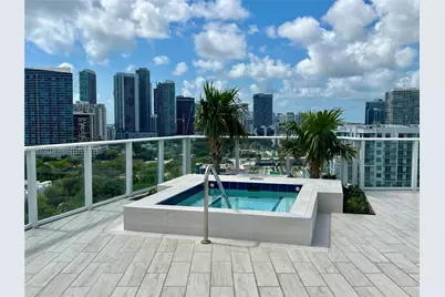 4250 Biscayne Blvd #1618, Miami, FL 33137 - Photo 22