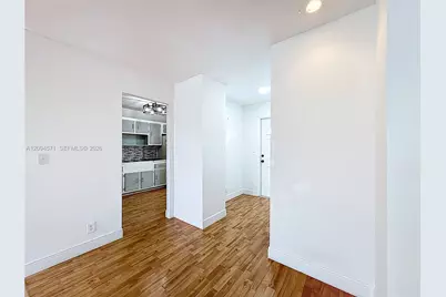 1000 NE 14th Ave #411, Hallandale Beach, FL 33009 - Photo 6