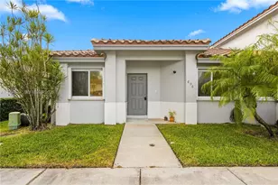 606 NW 208th Way, Pembroke Pines, FL 33029 - Photo 1