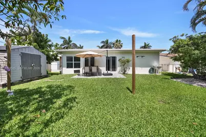 814 NE 4th St #814, Hallandale Beach, FL 33009 - Photo 38