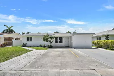 814 NE 4th St #814, Hallandale Beach, FL 33009 - Photo 1