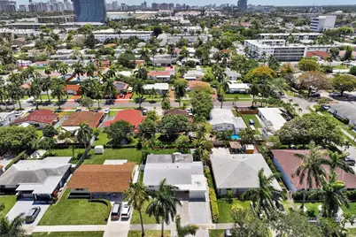 814 NE 4th St #814, Hallandale Beach, FL 33009 - Photo 48