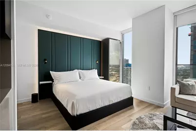20 NE 11th St #3111, Miami, FL 33132 - Photo 12