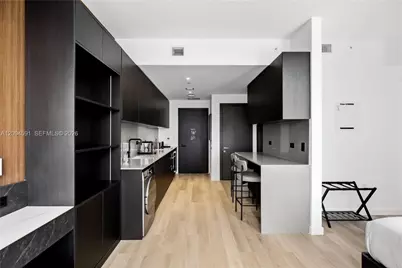 20 NE 11th St #3111, Miami, FL 33132 - Photo 6