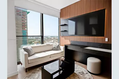 20 NE 11th St #3111, Miami, FL 33132 - Photo 4