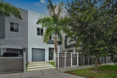 3079 Carter St #3079, Miami, FL 33133 - Photo 2
