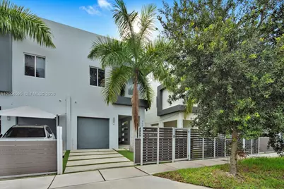 3079 Carter St #3079, Miami, FL 33133 - Photo 1