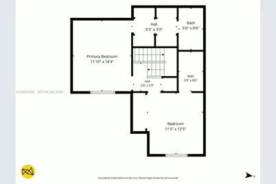 9670 Fontainebleau Blvd #19, Miami, FL 33172 - Photo 32