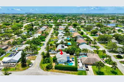 654 Bunting Dr, Delray Beach, FL 33444 - Photo 2