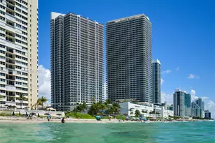 1850 S Ocean Dr, Hallandale Beach, FL 33009 - Photo 2