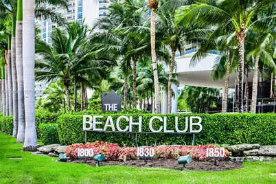 1850 S Ocean Dr #3702, Hallandale Beach, FL 33009 - Photo 2