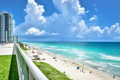 1850 S Ocean Dr #3702, Hallandale Beach, FL 33009 - Photo 4