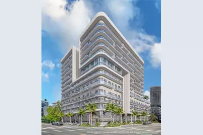 7140 Abbott Ave #502, Miami Beach, FL 33140 - Photo 1