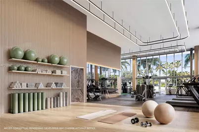 7140 Abbott Ave #502, Miami Beach, FL 33140 - Photo 4