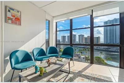800 Parkview Dr #1006, Hallandale Beach, FL 33009 - Photo 20