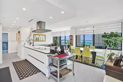 520 Brickell Key Dr #A1015, Miami, FL 33131 - Photo 6