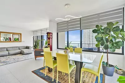 520 Brickell Key Dr #A1015, Miami, FL 33131 - Photo 8