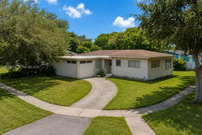 50 NE 132nd Ter, North Miami, FL 33161 - Photo 1