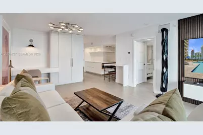 90 Alton Rd #2407, Miami Beach, FL 33139 - Photo 10