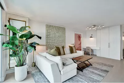 90 Alton Rd #2407, Miami Beach, FL 33139 - Photo 12