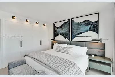 90 Alton Rd #2407, Miami Beach, FL 33139 - Photo 14