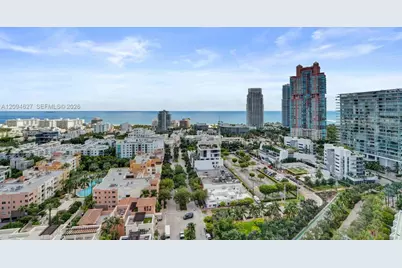 90 Alton Rd #2407, Miami Beach, FL 33139 - Photo 32