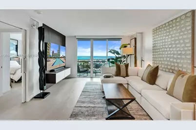 90 Alton Rd #2407, Miami Beach, FL 33139 - Photo 2