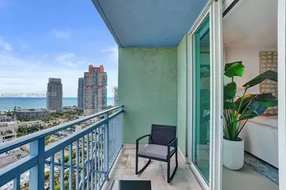 90 Alton Rd #2407, Miami Beach, FL 33139 - Photo 34