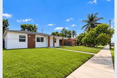 3510 NW 82nd St, Miami, FL 33147 - Photo 2
