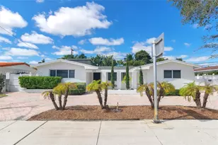 20330 Highland Lakes Blvd, Miami, FL 33179 - Photo 1