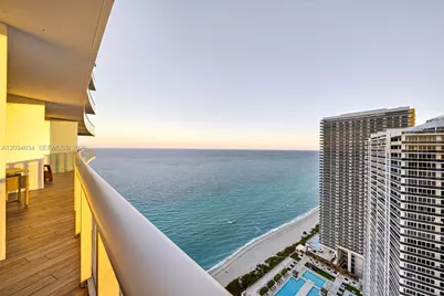 4111 S Ocean Dr #3703, Hollywood, FL 33019 - Photo 1