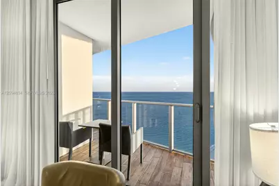 4111 S Ocean Dr #3703, Hollywood, FL 33019 - Photo 2