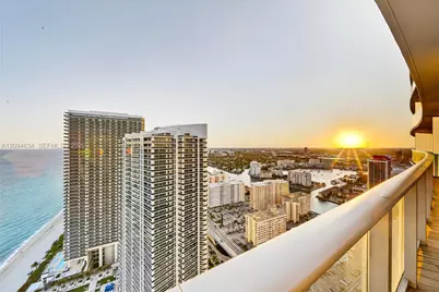 4111 S Ocean Dr #3703, Hollywood, FL 33019 - Photo 38