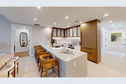 2200 Brickell Ave #407, Miami, FL 33129 - Photo 6