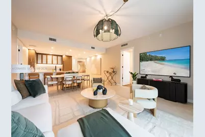 2200 Brickell Ave #407, Miami, FL 33129 - Photo 2