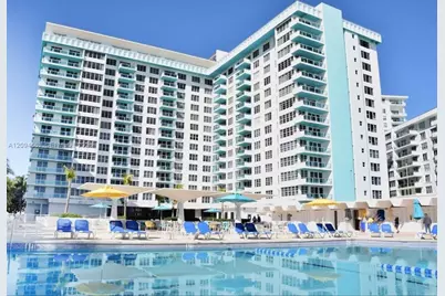 5101 Collins Ave #11H, Miami Beach, FL 33140 - Photo 1