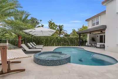 17501 SW 33rd St, Miramar, FL 33029 - Photo 38