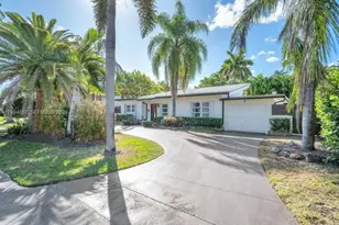 1232 NE 88th St, Miami, FL 33138 - Photo 1