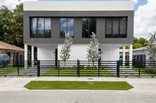 919 NW 55th St, Miami, FL 33127 - Photo 1
