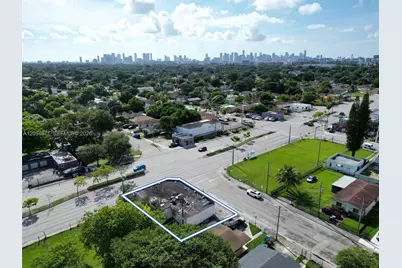 5100 NW 22nd Ave, Miami, FL 33142 - Photo 2