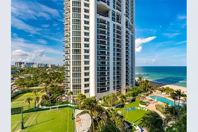18001 Collins Ave #606, Sunny Isles Beach, FL 33160 - Photo 4