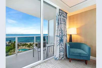 18001 Collins Ave #606, Sunny Isles Beach, FL 33160 - Photo 12