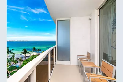 18001 Collins Ave #606, Sunny Isles Beach, FL 33160 - Photo 2