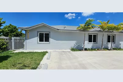 231 & 233 NW 3rd Ave #231 & 2333, Florida City, FL 33034 - Photo 8