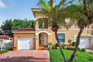 16107 NW 24th St, Pembroke Pines, FL 33028 - Photo 1